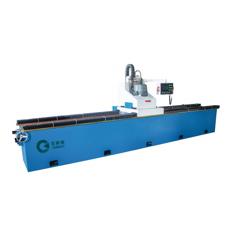 MDD-K CNC késes csiszológép